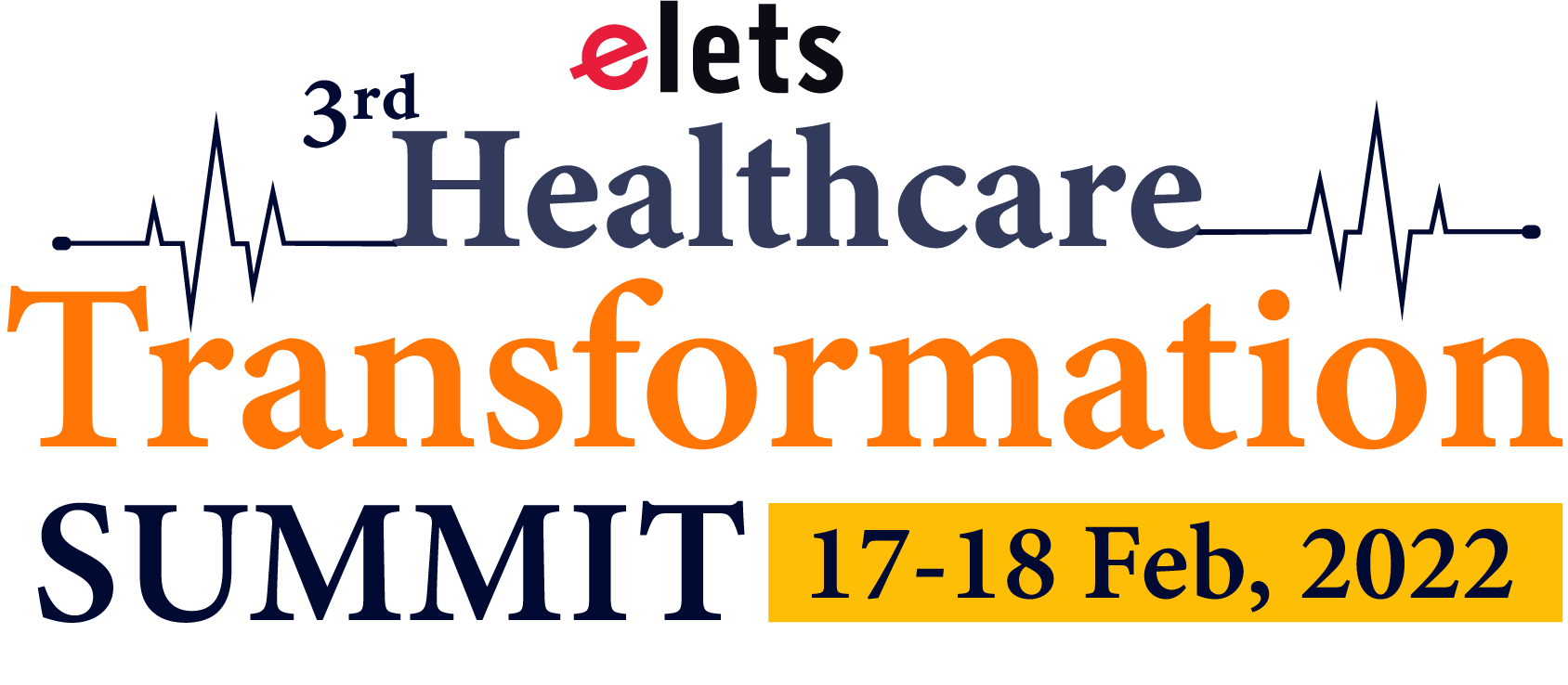 Healthcare Transformation Summit 2022